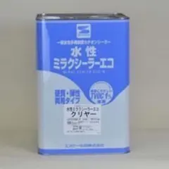 水性ミラクシーエコ 低VOC 塗料 - メルカリ