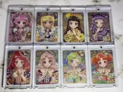 アイプリ サイン ひみつポーズ 8点セット