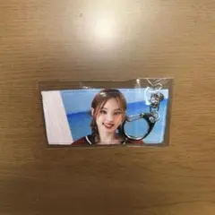 TWICE NAYEON キーホルダー