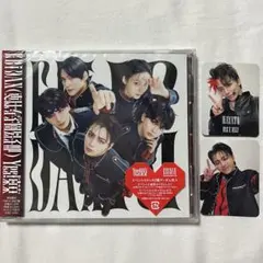 Yes!東京 ONE N' ONLY盤 HAYATO トレカ セット
