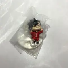 ハイキュー!! ぴょんコレフィギュア 黒尾鉄朗