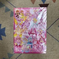 2025年最新】全プリキュア展 クリアファイルの人気アイテム - メルカリ