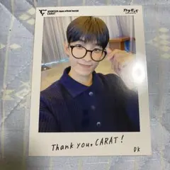 2025年最新】seventeenポラロイドの人気アイテム - メルカリ