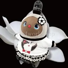 ラボット服 LOVOT ハンドメイド りり様専用ページ - メルカリ