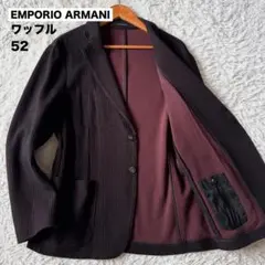 2026年最新】EMPORIO ARMANI メンズ テーラードジャケットの人気
