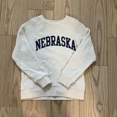 GLOBAL WORK トレーナー 120