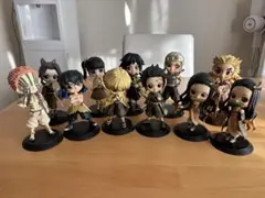 鬼滅の刃 Qposket 11体セット