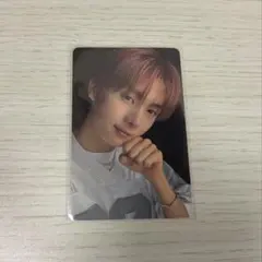 TWS ヨンジェ SUMMER BEAT トレカ