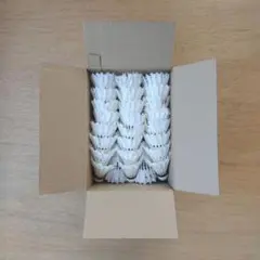 2026年最新】中古 バドミントン シャトルの人気アイテム - メルカリ