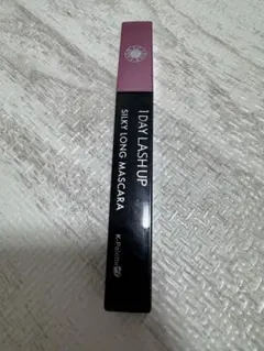 K-Palette 1 DAY LASH UPシルキーロングマスカラのサムネイル
