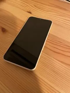 arrows FCG01 ホワイト スマートフォン本体のサムネイル