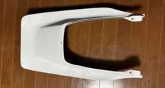 CBX400F 凹みBEET テールカウル ホワイト - メルカリ