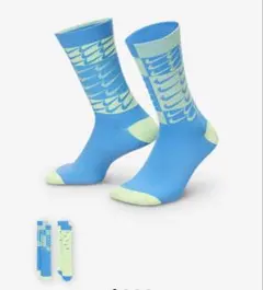 Nike Everyday Essential ソックス 2足セット