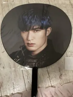 SixTONES ジェシー　うちわ