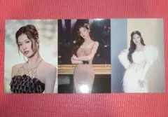 TWICE サナ ラントレ ④