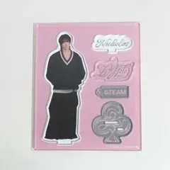 2026年最新】ニコラス &team アクスタの人気アイテム - メルカリ