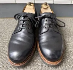 美品】パラブーツParaboot ブライトン BRIGHTON 茶UK8.0 - メルカリ