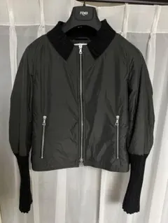 2025年最新】dries van noten ブルゾンの人気アイテム - メルカリ