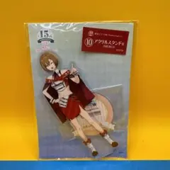 ② 初音ミク15th Anniversary MEIKO アクリルスタンド