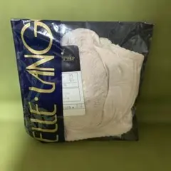 ELLE•LANGCHAMP ワイヤー入りブラジャー