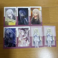 2026年最新】宵崎奏 エピカ まとめ売りの人気アイテム - メルカリ