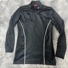 YONEX アンダーシャツ　レディース　S アンダーウェアー　長袖アンダー　美品