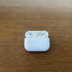 AirPods Pro 第一世代（ライトニング）ジャンク品