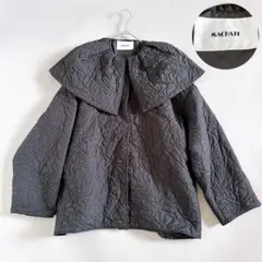 2025年最新】machatt トップサーモキルティングジャケットの人気