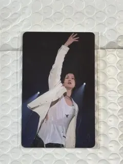 TREASURE トレジャー 特典 ハルト トレカ