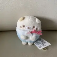 新品　タグ付き　すみっコぐらし てのりぬいぐるみ ベビー　ねこ　赤ちゃん