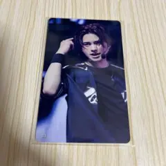 INI 松田迅 XQUARE MASTERPIECE トレカ 113