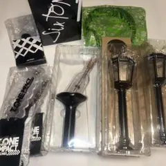 SixTONES ペンライト