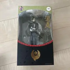 刀剣乱舞 鶯丸 フィギュア 刀チャーム付き