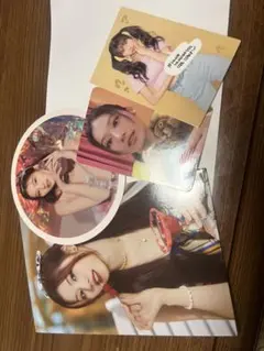TWICEサナ まとめ売り