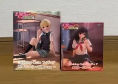 いちご100% Desktop Cute フィギュア 2種セット 新品 - メルカリ