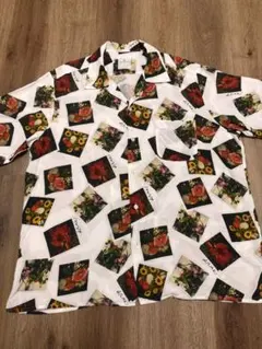 uniform experiment ARAKI SHIRTのサムネイル