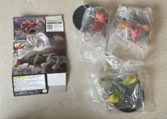2025年最新】モンハンフィギュアのまとめ売りの人気アイテム