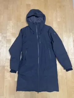 UNDER ARMOUR ベンチコート