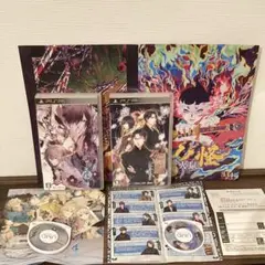 PSP ソフトセット