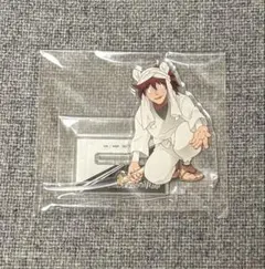 【忍たま乱太郎】最強の軍師 アニメイト限定版特典 アクスタ 天鬼/土井半助