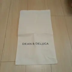 【最安値】DEAN ＆ DELUCA　布袋