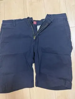 Levi's XX CHINO ネイビー ショートパンツ