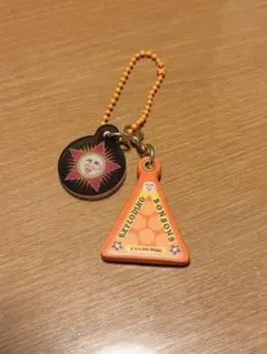 【新品未使用】USJ・ハリーポッター・コレクダブルチャーム・ランダム