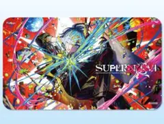 ホロライブプロダクション　大判マウスパッド　星街すいせい