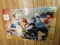 新品未開封 銀魂 アクリルプラーク JUMP SHOP 限定 新品未開封 銀魂 アクリルプラーク JUMP SHOP 限定 - メルカリ
