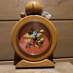 希少 レア Disney ディズニー セトクラフト ミッキー 陶器 ルーム