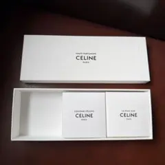 新品未使用】ショッパー付き CELINE ハンドクリーム パラード30mL