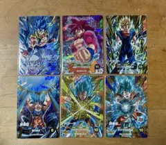 2026年最新】ドラゴンボールダイバーズまとめ売りの人気アイテム