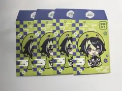 にじさんじ Dytica Happy pack hmv 特典 ポチ袋 伊波ライ