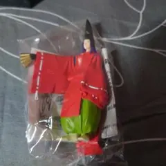 ヒカルの碁　限定非売品　藤原佐為　フィギュア